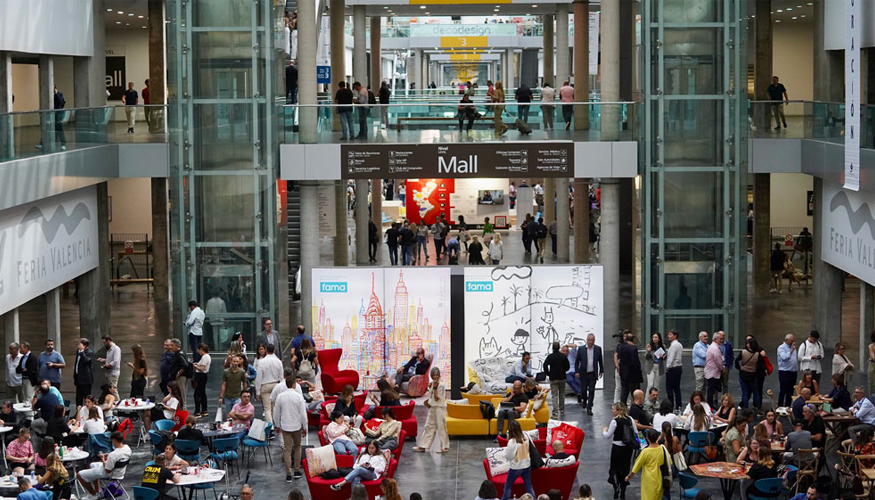 Imagen de la pasada edici�n de H�bitat Val�ncia