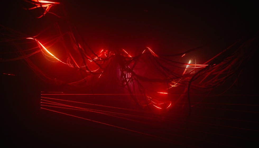 La iluminaci�n juega un papel vital en S�nar y S�nar+D