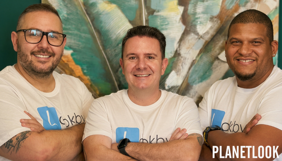 De izquierda a derecha: Juan Diego Ram�rez, Ari Castillo y Raiko Jimenez