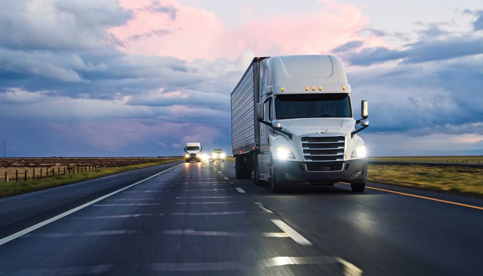 La pr�rroga del r�gimen de m�dulos beneficiar� a miles de transportistas aut�nomos en Espa�a