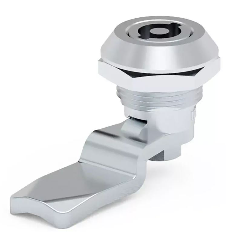 Essentra Components dispone de una gama completa de soluciones de acceso industrial