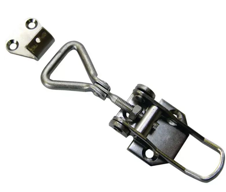 Essentra Components dispone de una gama completa de soluciones de acceso industrial