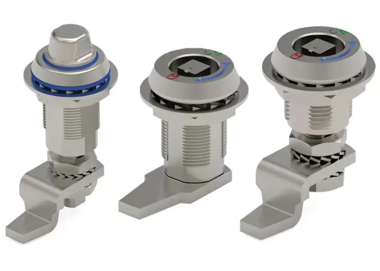 Essentra Components dispone de una gama completa de soluciones de acceso industrial