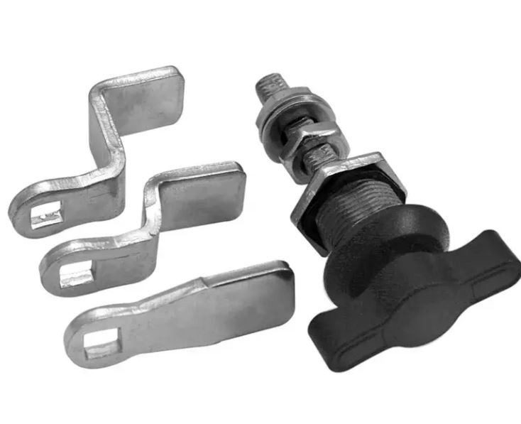 Essentra Components dispone de una gama completa de soluciones de acceso industrial