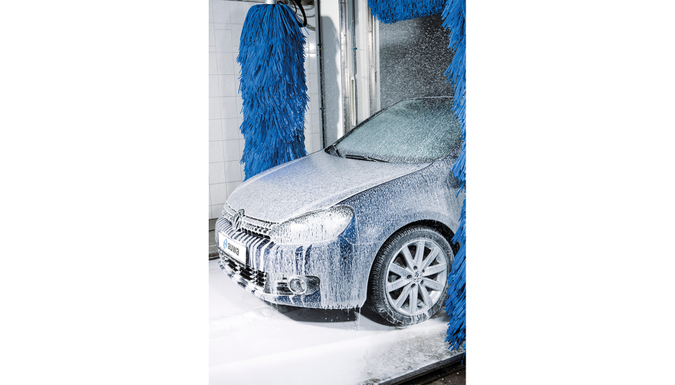 AUWA se centra en ofrecer la soluci�n adecuada para cada operador y tipo de instalaci�n