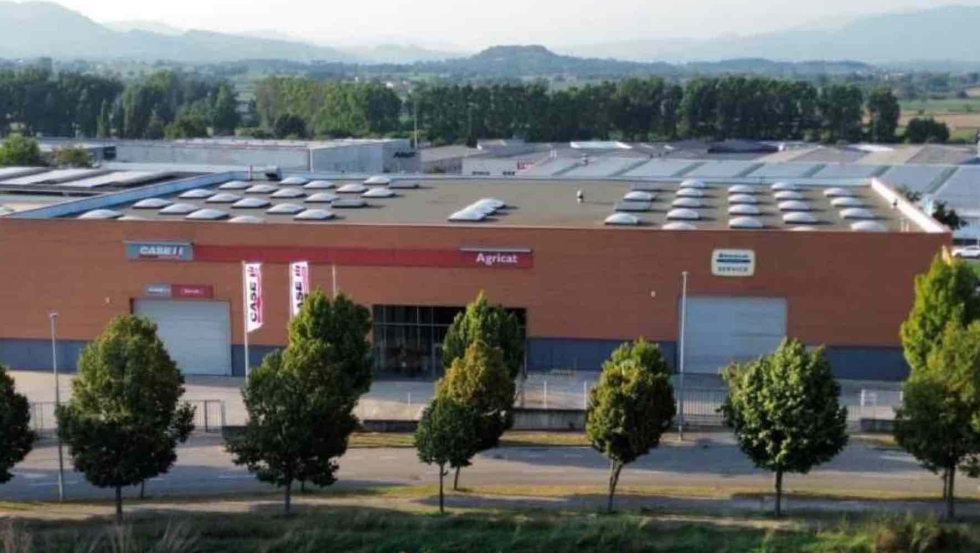 La actividad se llevar� a cabo bajo el nombre de ITT CM93