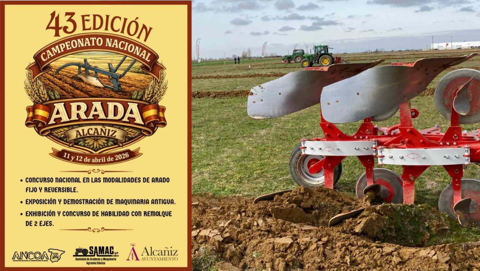 Los campeones en cada categor�a se ganar�n el pase para acudir al Mundial de arada de 2027 representando a Espa�a