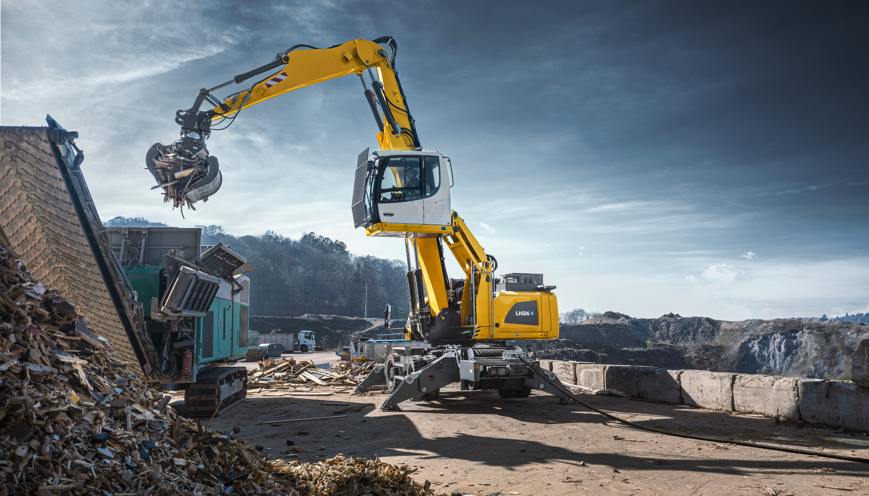 Divisi�n manipulacion de materiales