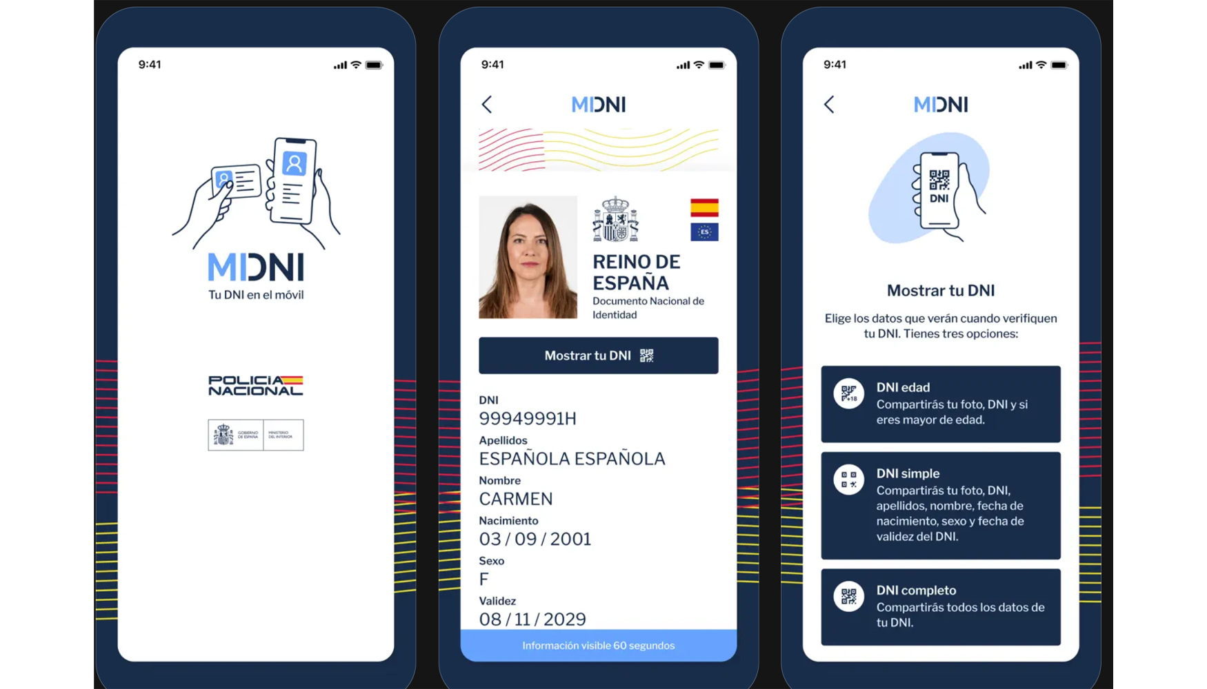 La Junta Electoral Central ha decidido limitar su uso hasta asegurar que los sistemas de verificaci�n sean completamente fiables...