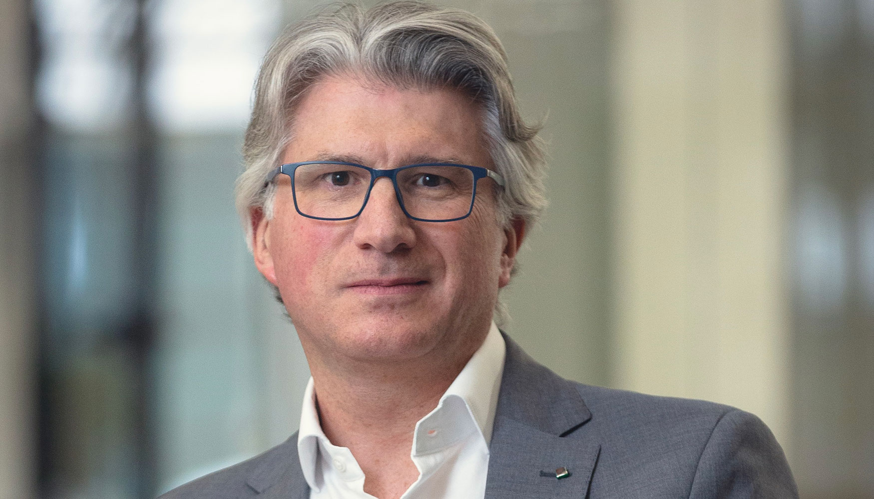 Mario Vasconcelos, Sales Director Enterprise Accounts, Spain & Portugal en Vertiv