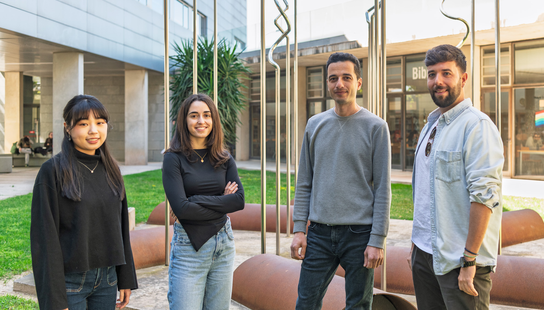 El equipo de investigaci�n evalu� las pruebas de rendimiento de IA y extrajo conclusiones