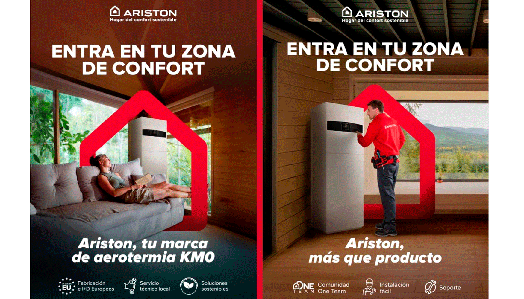 La propuesta se apoya en pilares como la inversi�n en I+D y la fabricaci�n propia; una red s�lida de servicios t�cnicos locales; y el acompa�amiento...