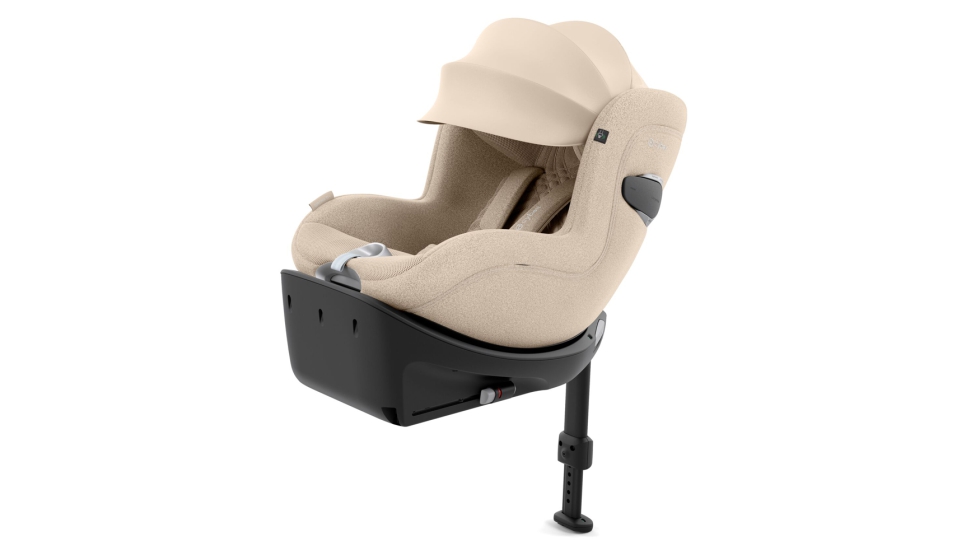 Sirona Ti, CYBEX � 93 393 67 87 � cybex-online.com/es-es
