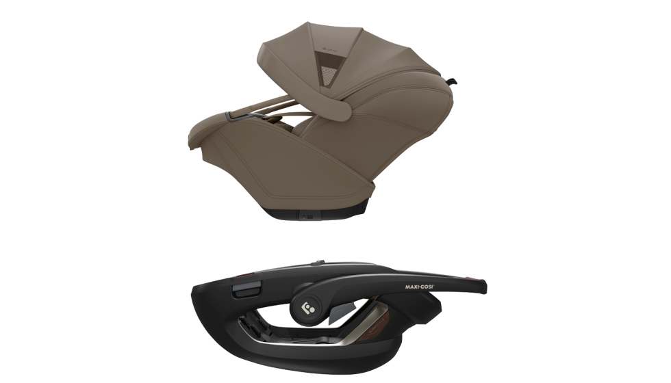 Coral Slide Pro, MAXI-COSI � DOREL � 93 724 37 10 � www.maxi-cosi.es