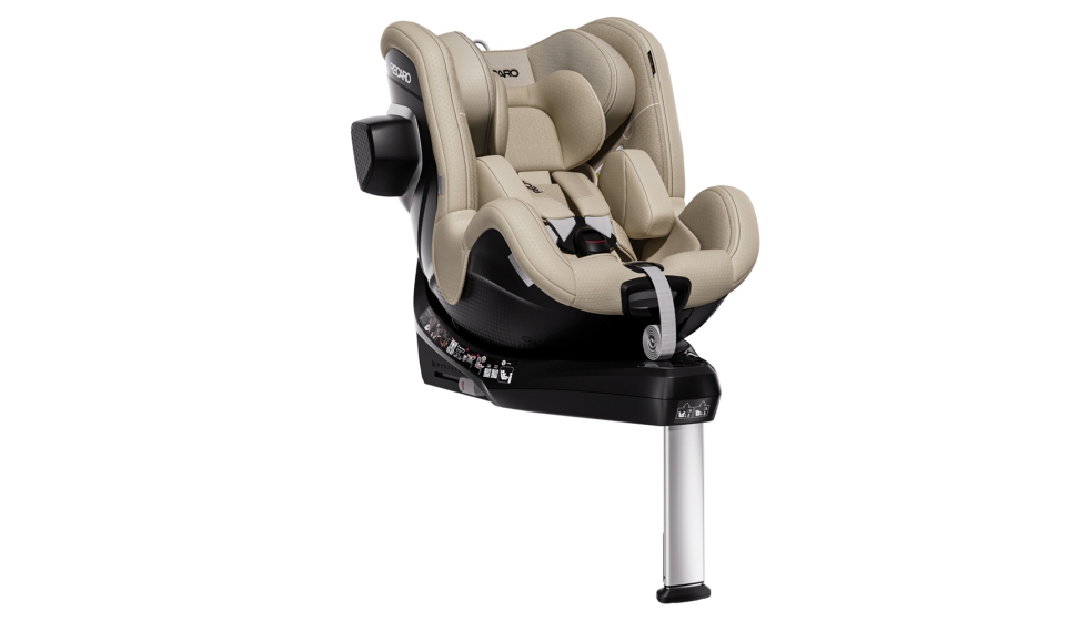 Toron 1, RECARO � 618 927 585 � www.recaro-childsafety.com