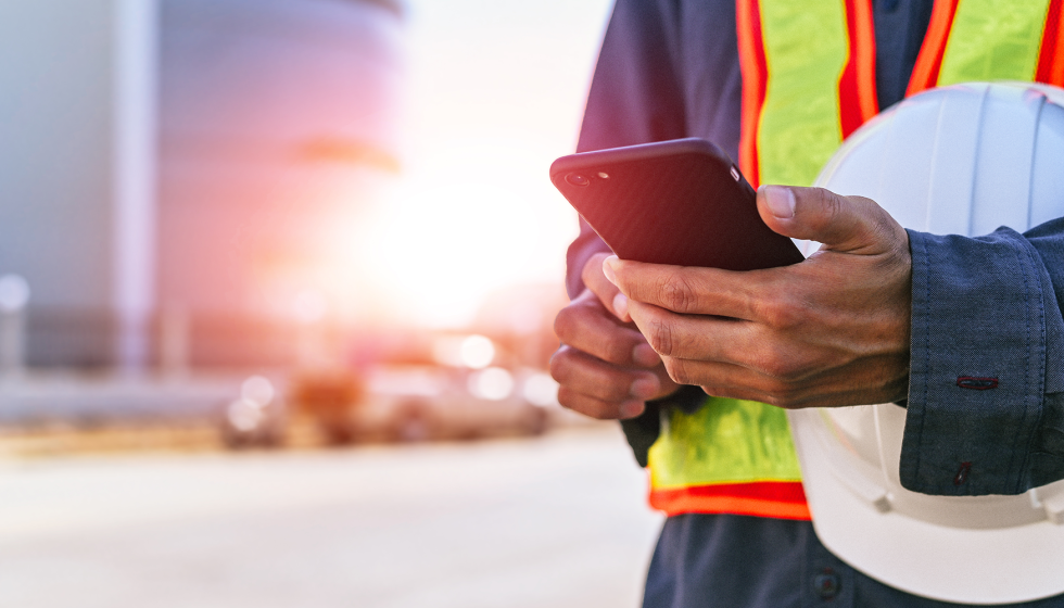 Soluciones como Praxedo permiten conectar en tiempo real a t�cnicos y oficina