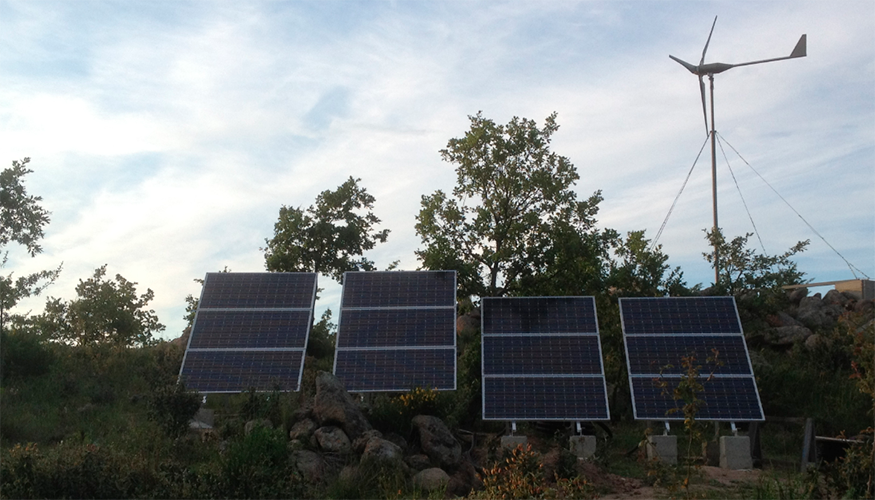 La minie�lica es una tecnolog�a madura...