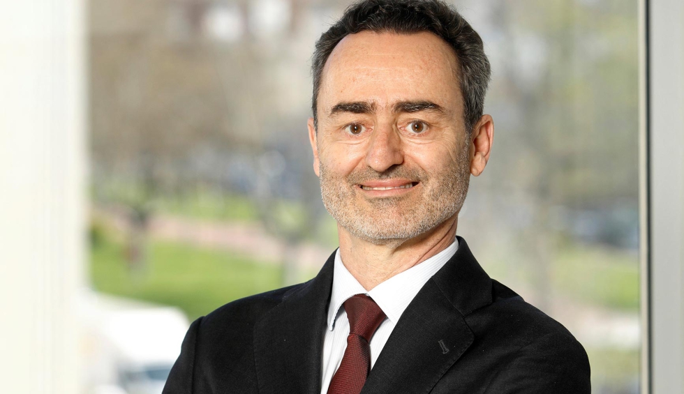 Llu�s Farr�, directivo de Lactalis Nestl�, es el nuevo presidente de la Asociaci�n Espa�ola de Fabricantes de Yogur y Postres L�cteos Frescos...