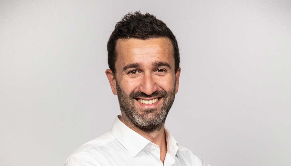 Jaime Samp�o, nuevo responsable de Retail para Espa�a y Portugal de JYSK