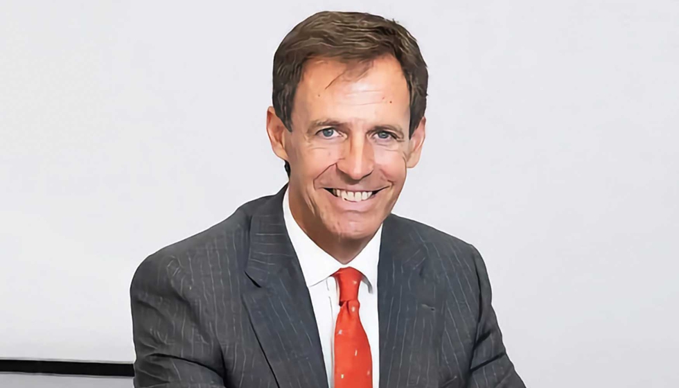 Carlos Peraita, director general de Anefhop