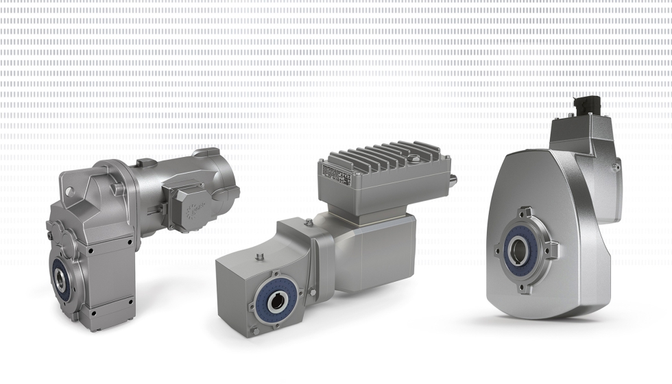 En Seafood Expo, Nord mostrar� c�mo la industria del procesamiento de pescado se beneficia de sistemas de accionamiento duraderos con NXD tupH...