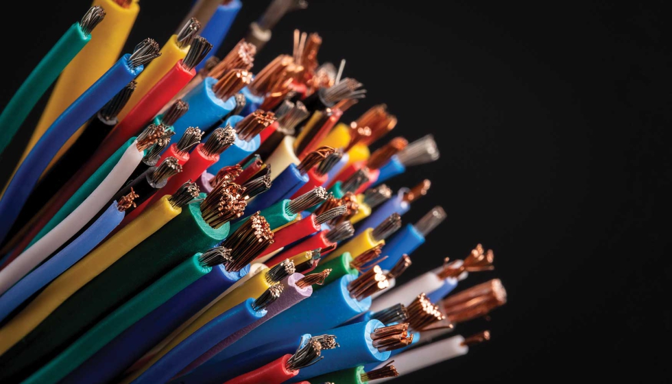 Ampacet presenta en Equiplast 2026 su portafolio ELTech, orientado a aplicaciones el�ctricas con requisitos exigentes de durabilidad y eficiencia...