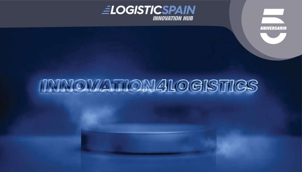 Los premios #Innovation4Logistics destacar�n soluciones innovadoras aplicadas al transporte y la log�stica