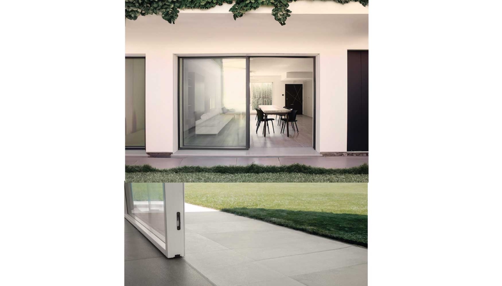 Sistema RollUp de Savio