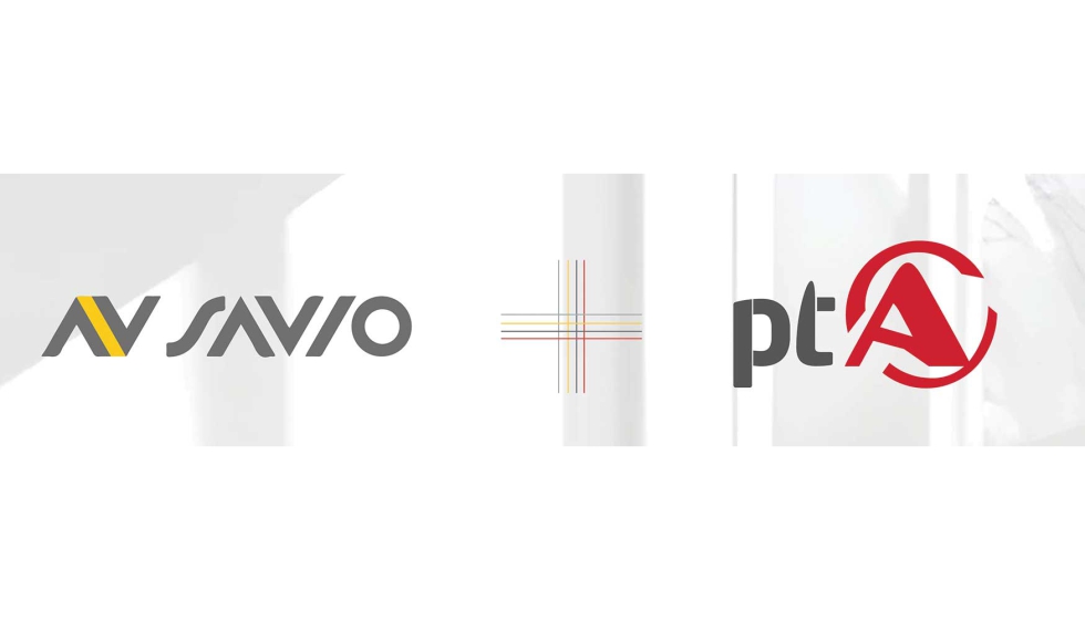 La colaboraci�n estrat�gica de PTA Herrajes con Savio ha sido fundamental para consolidar la posici�n de la primera como un referente en el mercado...