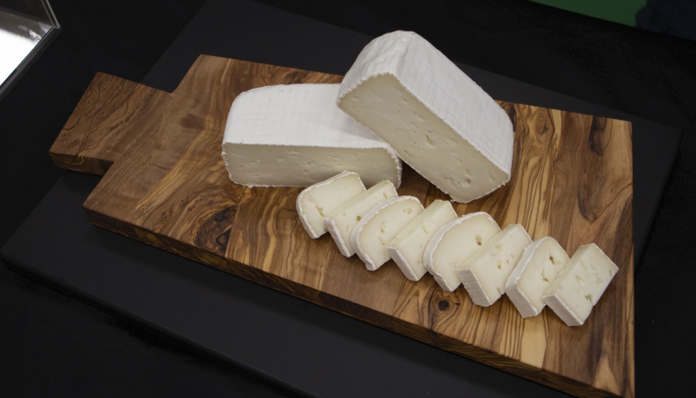 Cata en la IV Feria del Queso de Los Pedroches