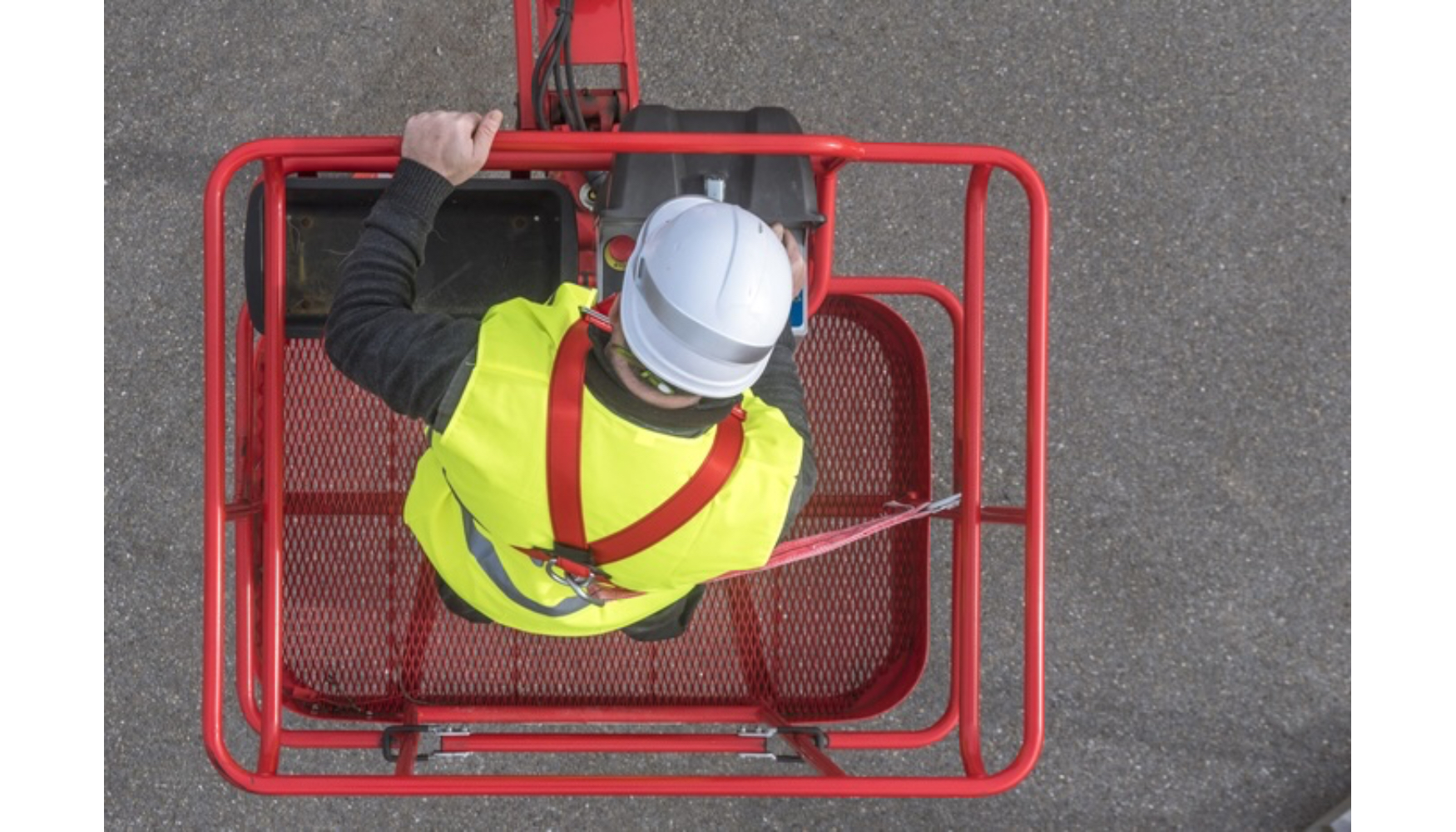  A su cat�logo formativo se suman los cursos homologados por IPAF (International Powered Access Federation) y los cursos de Encargados y Supervisores...