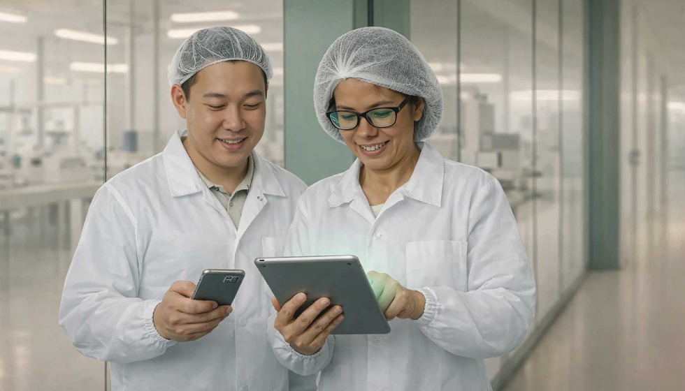 Decisiones r�pidas y espec�ficas basadas en datos en tiempo real reducen los tiempos de inactividad...