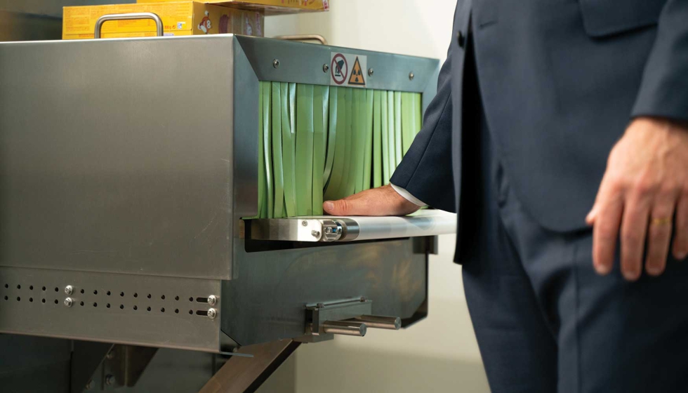 Las soluciones tecnol�gicas de Wipotec gozan de reconocimiento mundial por su seguridad y fiabilidad