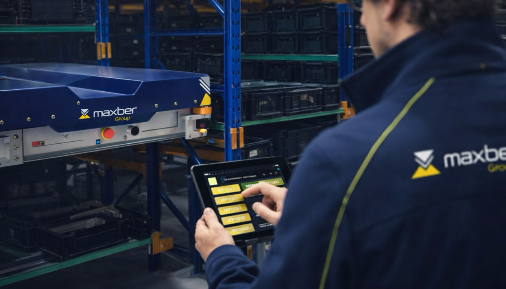 La integraci�n de herramientas avanzadas de anal�tica e inteligencia artificial aportar� a Maxber una visi�n global de cada �rea del negocio...