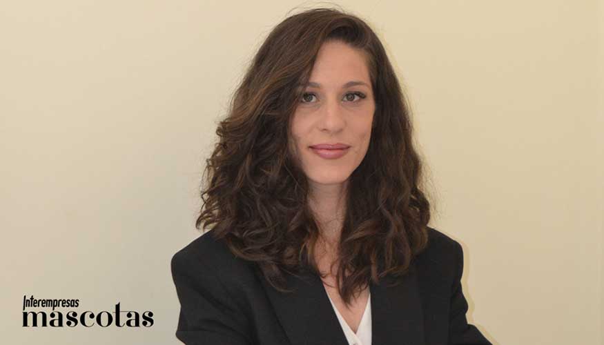 Carolina Guill�n, directora de Carolina Guill�n Estilismo Canino