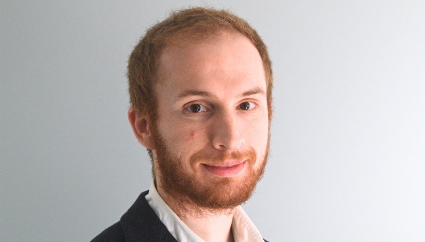 Lu�s Sanhudo, head of Digital Transformation do BUILT CoLAB