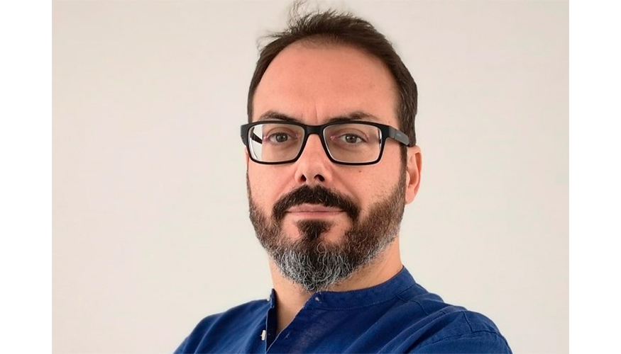 Juli�n G�mez Bejarano, Chief Digital Officer LedaMC