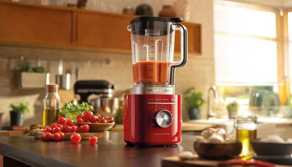 Batidora de vaso Pure Power