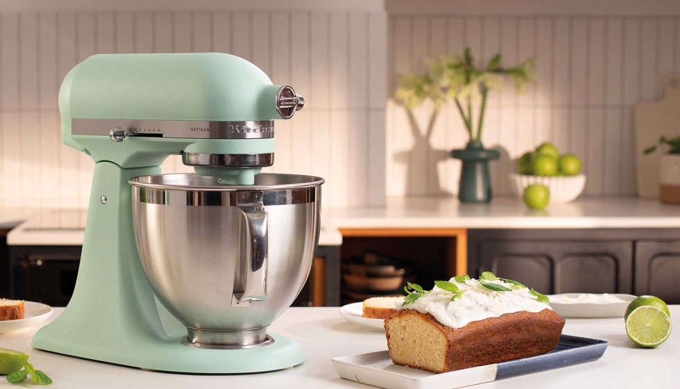 Color del A�o 2026, Spearmint