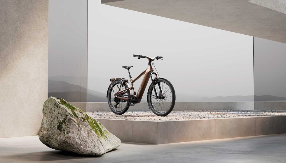 Nueva colecci�n Vado 3 orientada al uso urbano y movilidad avanzada