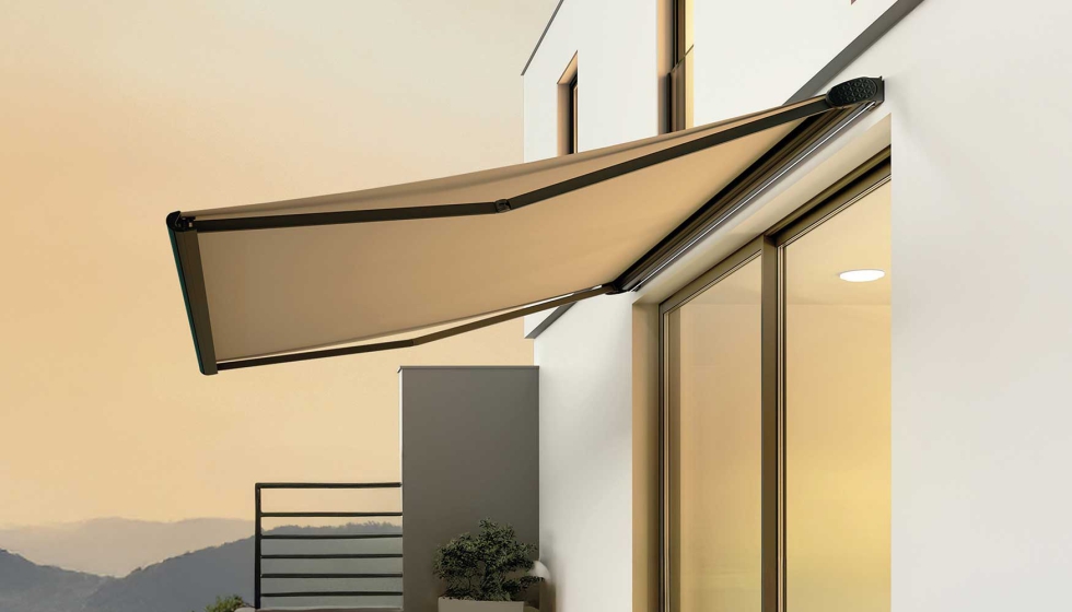 El modelo STRUGAL ST6 ha sido dise�ado para optimizar el trabajo del instalador en obra