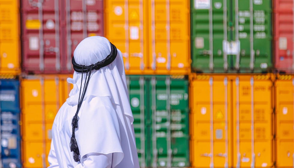Arabia Saud� y Emiratos �rabes Unidos concentran alrededor del 40% de todas las exportaciones espa�olas de alfalfa deshidratada y piensos fibrosos...
