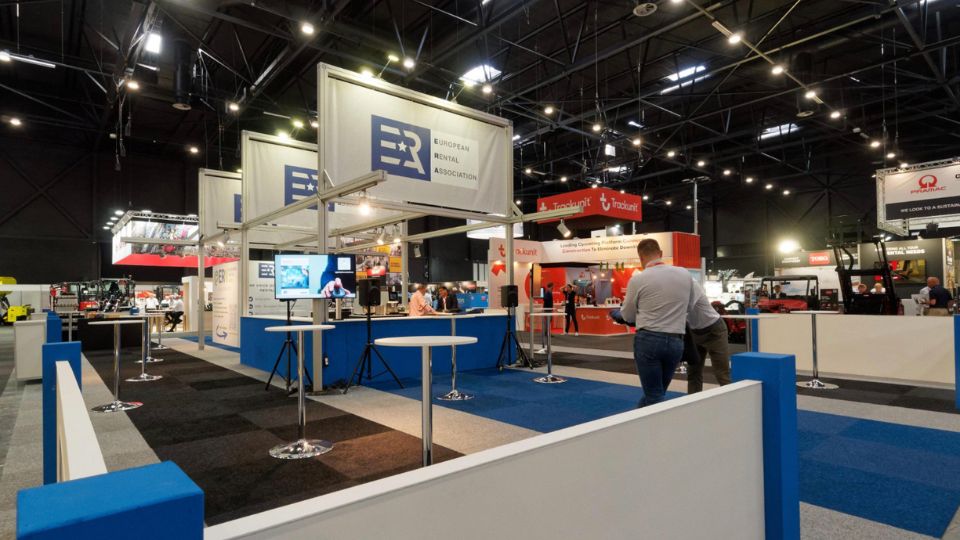 A ERA celebrar�, no �mbito da IRE e da APEX, o seu 20.� anivers�rio