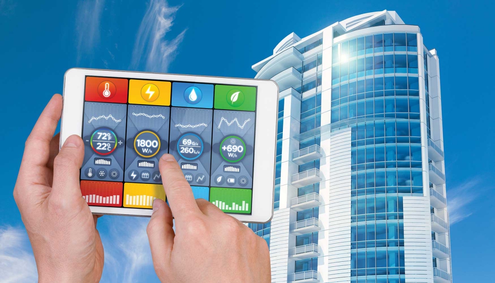Electrificar la climatizaci�n es imprescindible, pero insuficiente sin digitalizaci�n, control y flexibilidad activa de la demanda...