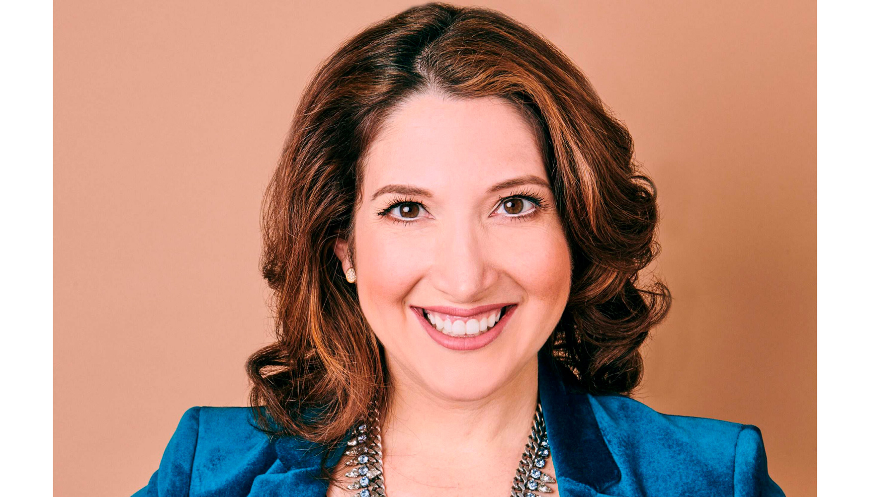 La hermana del creador de Facebook visitar� DES 2026 el pr�ximo 10 de junio, donde ofrecer� la ponencia 'AI That Delivers'...