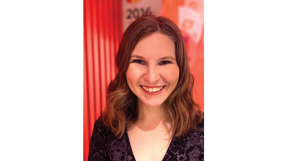 Jennifer Lynch, The Toy Association