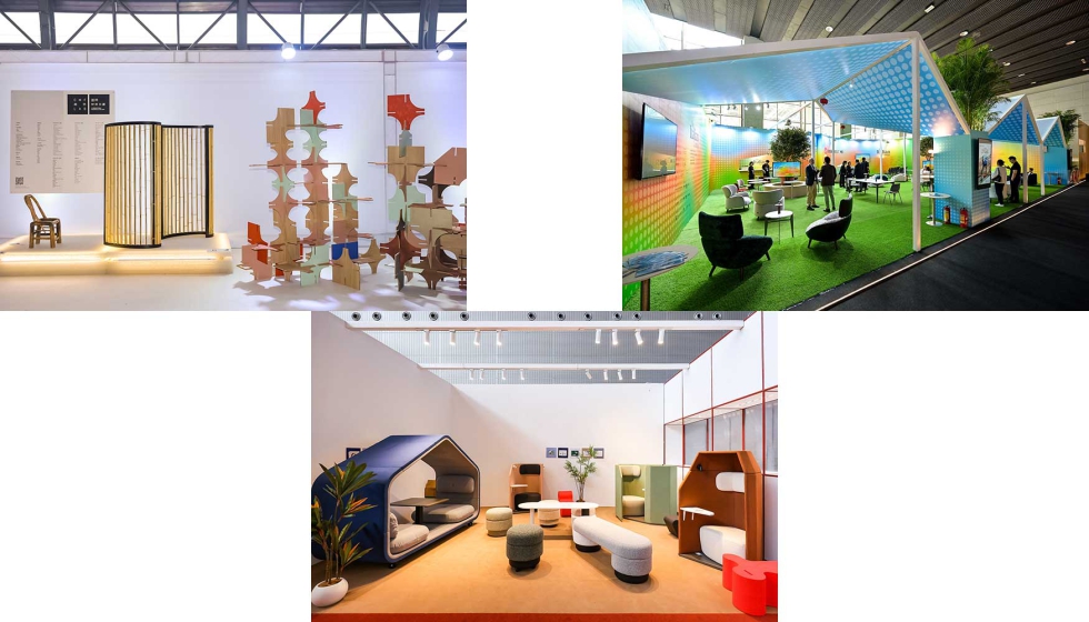 La incorporaci�n de 1...