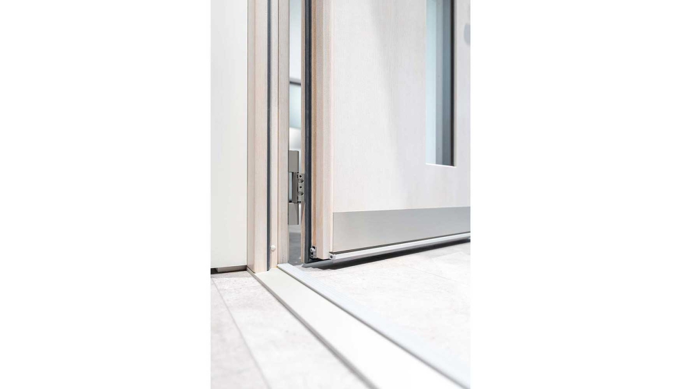 Nueva solera Eifel Edge