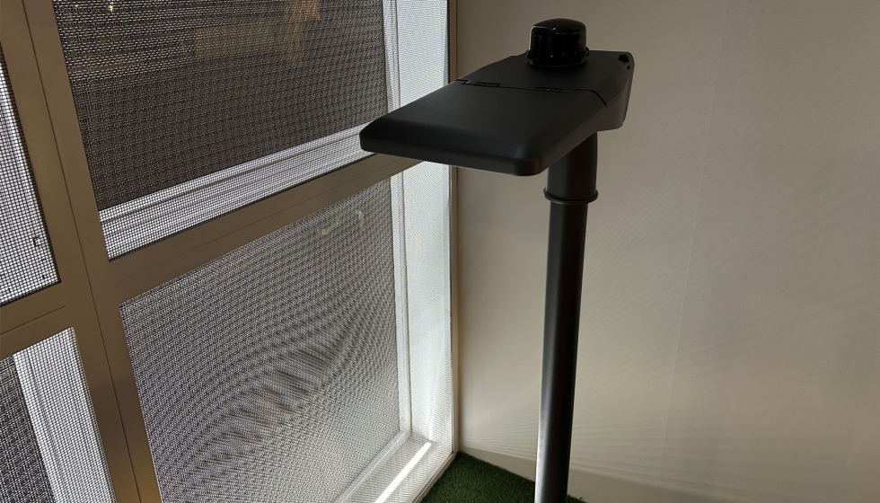 Altea es la apuesta de Gewiss en iluminaci�n vial