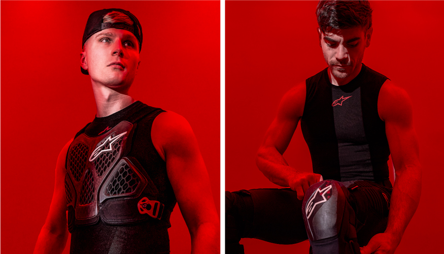 Equipo Specialized Gravity